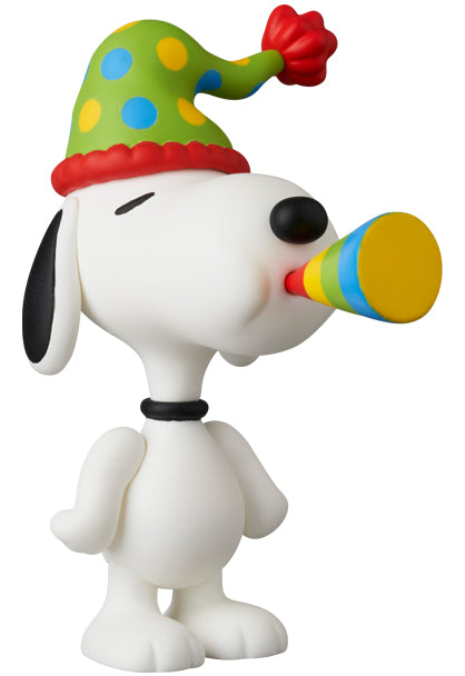 PEANUTS MEDICOM TOYS UDF Series 16 (1-5 Selection)