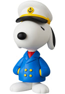 PEANUTS MEDICOM TOYS UDF Series 16 (1-5 Selection)