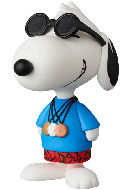 PEANUTS MEDICOM TOYS UDF Series 16 (1-5 Selection)