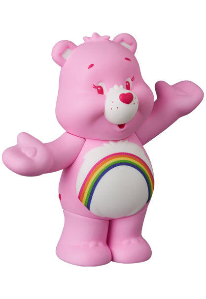 Care Bears Medicom Toy UDF (1-5 Selection)