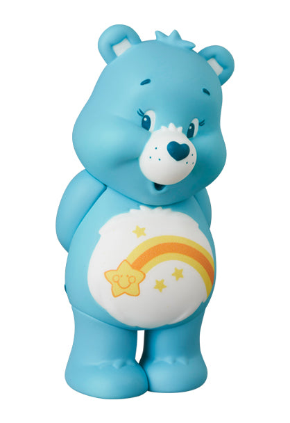 Care Bears Medicom Toy UDF (1-5 Selection)