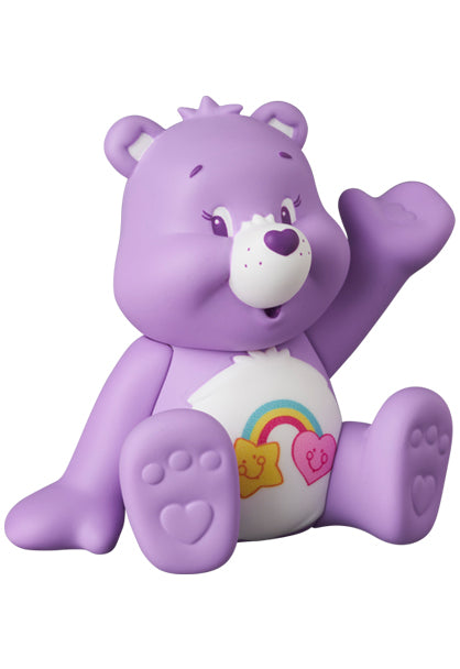 Care Bears Medicom Toy UDF (1-5 Selection)