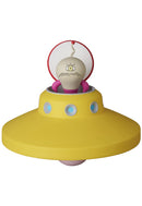 Doraemon Medicom Toy UDF Fujiko F Fujio Series 16 Harubaru from Planet Haruka