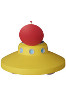 Doraemon Medicom Toy UDF Fujiko F Fujio Series 16 Harubaru from Planet Haruka