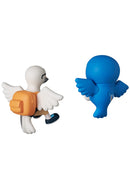 Doraemon Medicom Toy UDF Fujiko F Fujio Series 16 Combining Glue