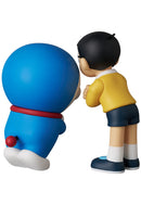 Doraemon Medicom Toy UDF Fujiko F Fujio Series 16 Doraemon & Nobita
