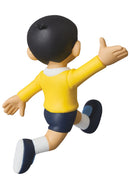 Doraemon Medicom Toy UDF Fujiko F Fujio Series 15 Hatsuratsu Nobita (re-run)