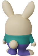 Hyonhyoro Medicom Toy UDF Fujiko F Fujio Series 17 Usagi-chan