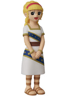 The Minotaur's Plate Medicom Toy UDF Fujiko F Fujio Series 17 Minoa