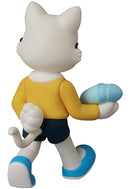 Doraemon Medicom Toy UDF Fujiko F Fujio Series 17 Animal Transformation Biscuits Nobita