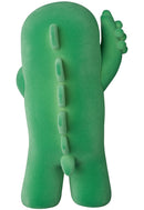 Gachapin & Mukku Medicom Toy VCD Gachapin (L Size)