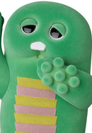 Gachapin & Mukku Medicom Toy VCD Gachapin (L Size)