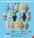 BE@RBRICK Medicom Toy Series 51