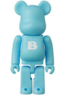 BE@RBRICK Medicom Toy Series 51