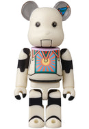 BE@RBRICK Medicom Toy Series 51