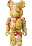 BE@RBRICK Medicom Toy Series 51