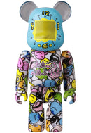 BE@RBRICK Medicom Toy Series 51