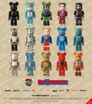 BE@RBRICK Medicom Toy BE@RBRICK Series 52