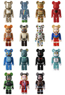BE@RBRICK Medicom Toy BE@RBRICK Series 52
