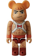 BE@RBRICK Medicom Toy BE@RBRICK Series 52