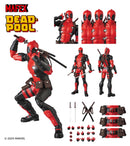 Deadpool Medicom Toy MAFEX Deadpool (Gurihiru Art Ver.) (re-run)