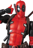 Deadpool Medicom Toy MAFEX Deadpool (Gurihiru Art Ver.) (re-run)