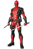 Deadpool Medicom Toy MAFEX Deadpool (Gurihiru Art Ver.) (re-run)