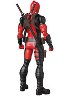 Deadpool Medicom Toy MAFEX Deadpool (Gurihiru Art Ver.) (re-run)