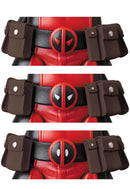 Deadpool Medicom Toy MAFEX Deadpool (Gurihiru Art Ver.) (re-run)