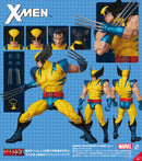 X-Men MAFEX Wolverine (Comic Ver.)