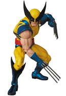 X-Men MAFEX Wolverine (Comic Ver.)