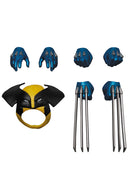 X-Men MAFEX Wolverine (Comic Ver.)