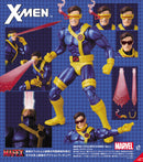 X-Men Medicom Toy MAFEX Cyclops (Comic Ver.) (re-run)