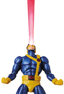 X-Men Medicom Toy MAFEX Cyclops (Comic Ver.) (re-run)