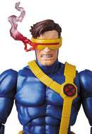 X-Men Medicom Toy MAFEX Cyclops (Comic Ver.) (re-run)