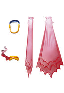 X-Men Medicom Toy MAFEX Cyclops (Comic Ver.) (re-run)