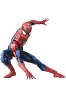 The Amazing Spider-Man MAFEX Spider-man (Comic Paint) (re-run)
