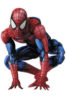 The Amazing Spider-Man MAFEX Spider-man (Comic Paint) (re-run)