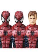 The Amazing Spider-Man MAFEX Spider-man (Comic Paint) (re-run)