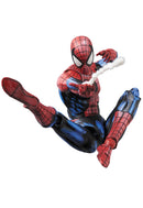The Amazing Spider-Man MAFEX Spider-man (Comic Paint) (re-run)