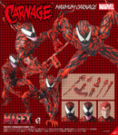 SPIDERMAN CARNAGE Medicom Toy MAFEX CARNAGE (COMIC Ver.)