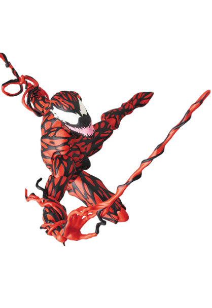 SPIDERMAN CARNAGE Medicom Toy MAFEX CARNAGE (COMIC Ver.)