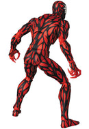 SPIDERMAN CARNAGE Medicom Toy MAFEX CARNAGE (COMIC Ver.)