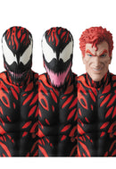 SPIDERMAN CARNAGE Medicom Toy MAFEX CARNAGE (COMIC Ver.)
