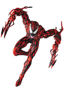SPIDERMAN CARNAGE Medicom Toy MAFEX CARNAGE (COMIC Ver.)