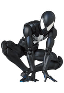 The Amazing Spider-Man Medicom Toy MAFEX Spider-man Black Costume (Comic Ver.) (3rd-run)
