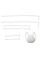 The Amazing Spider-Man Medicom Toy MAFEX Spider-man Black Costume (Comic Ver.) (3rd-run)