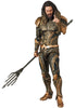 Justice League Zack Snyder's MAFEX Medicom Toy Aquaman