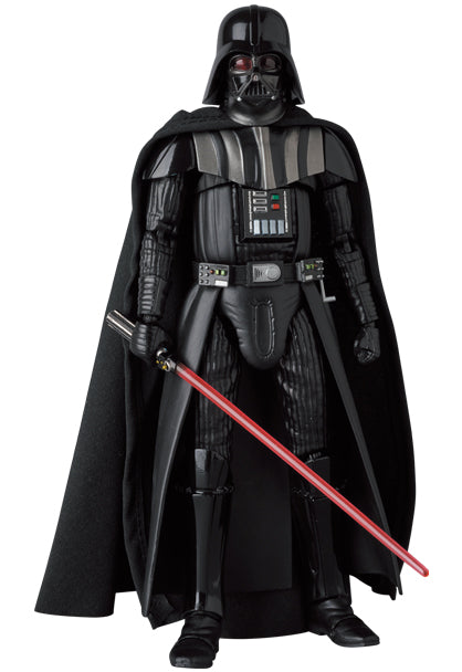 Star Wars Rogue One: A Star Wars Story MAFEX Medicom Toy Darth Vader ™Rogue One Ver. 1.5