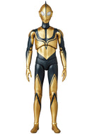 Shin Ultraman MEDICOM TOYS MAFEX Zoffy